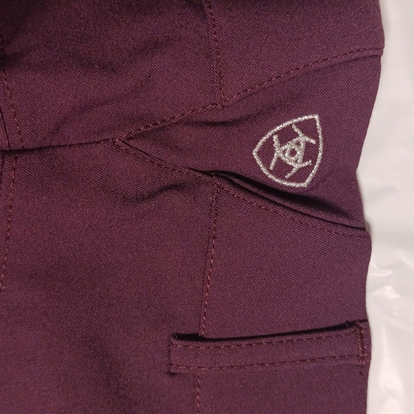 COPY - Cold weather / skiing leggings - Picture 5 of 6